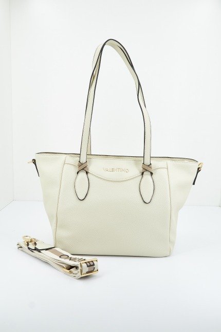 VALENTINO BAGS CINNAMON RE en color BLANCO (1)