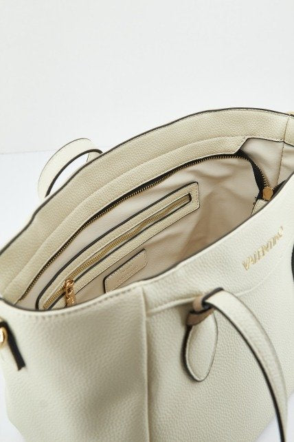 VALENTINO BAGS CINNAMON RE en color BLANCO (4)