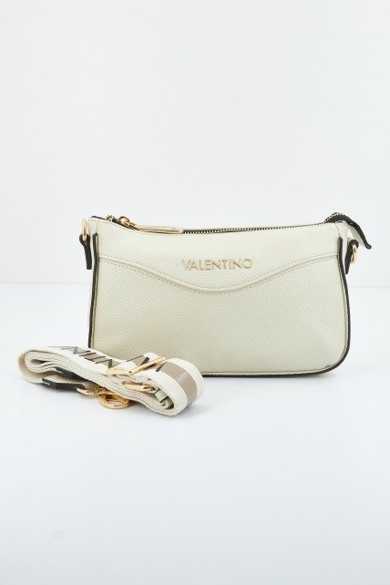 VALENTINO BAGS CINNAMON RE en color BLANCO (1)