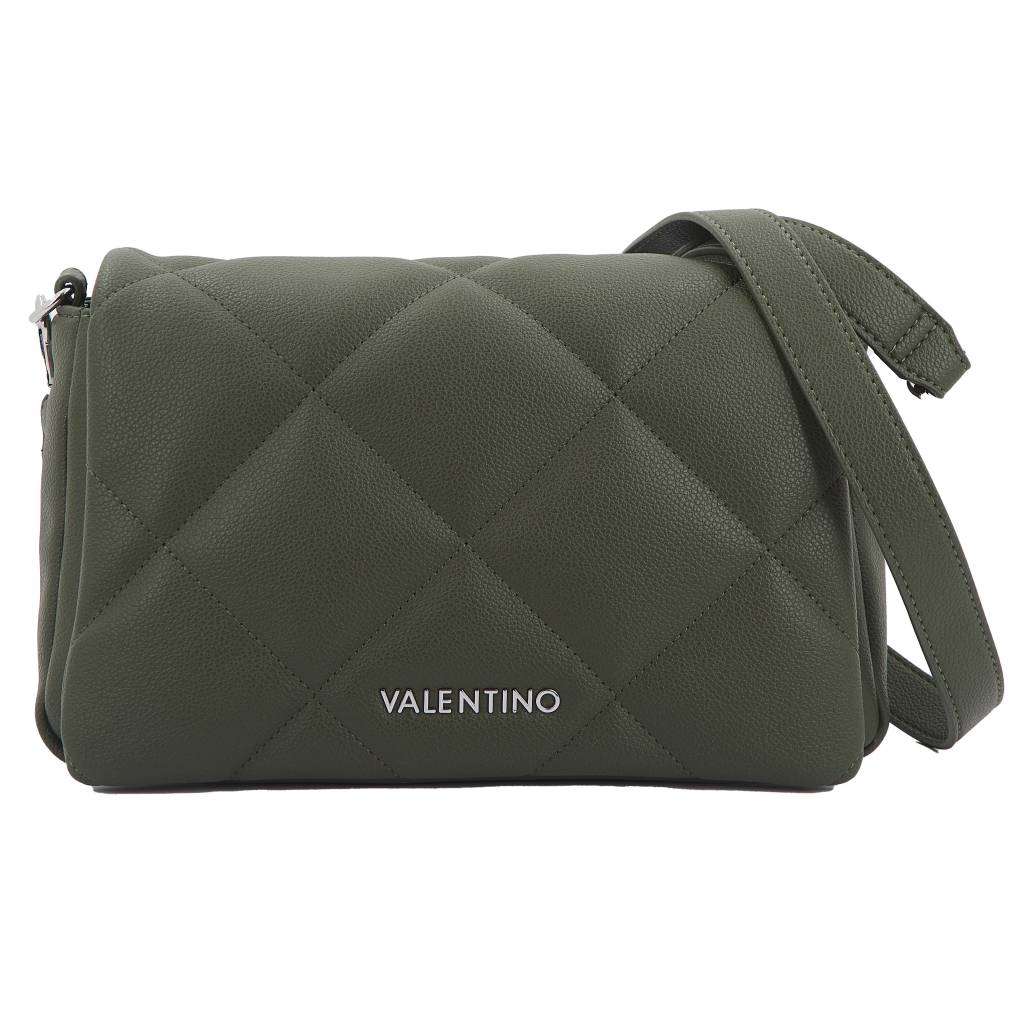 VALENTINO BAGS COLD RE en color VERDE (3)