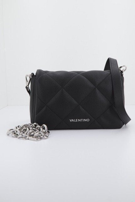 VALENTINO BAGS COLD RE en color NEGRO (1)
