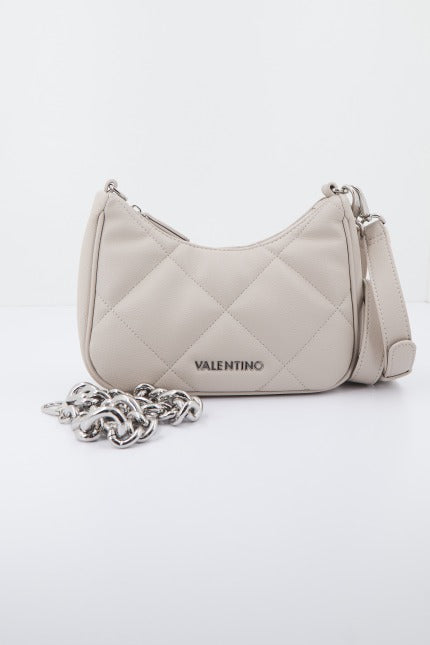VALENTINO BAGS COLD RE en color BEIS (2)