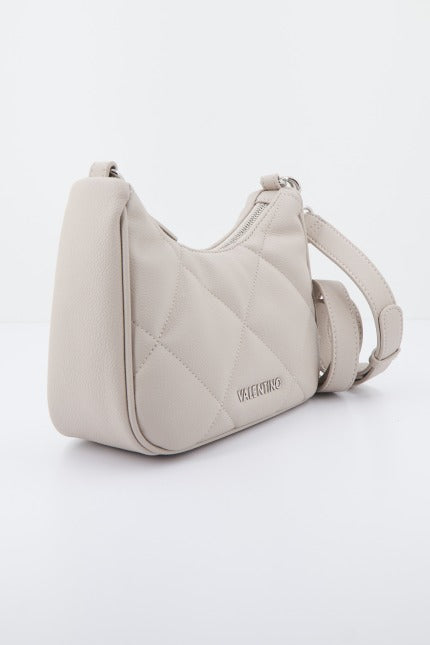 VALENTINO BAGS COLD RE en color BEIS (1)
