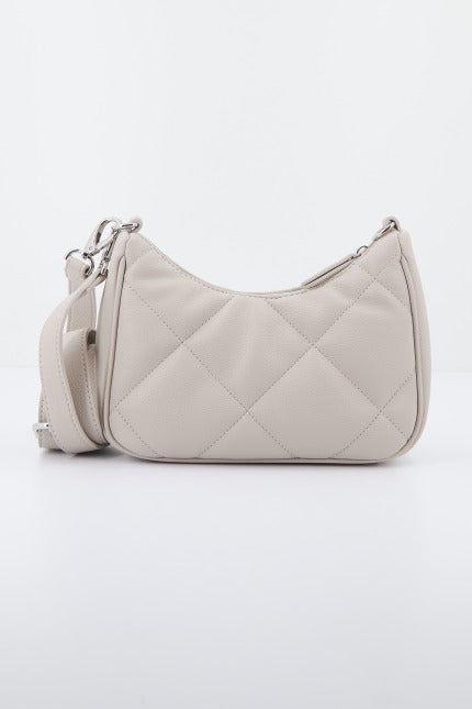 VALENTINO BAGS COLD RE en color BEIS (3)