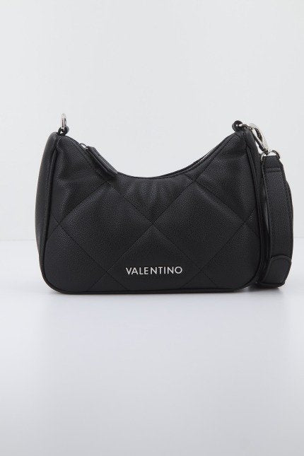 VALENTINO BAGS COLD RE en color NEGRO (1)