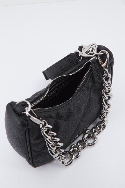 VALENTINO BAGS COLD RE en color NEGRO (4)