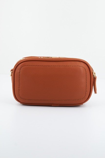 VALENTINO BAGS VBSAY en color MARRON (3)