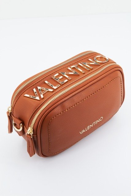 VALENTINO BAGS VBSAY en color MARRON (4)