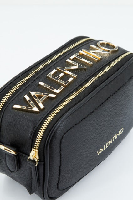 VALENTINO BAGS VBSAY en color NEGRO (4)
