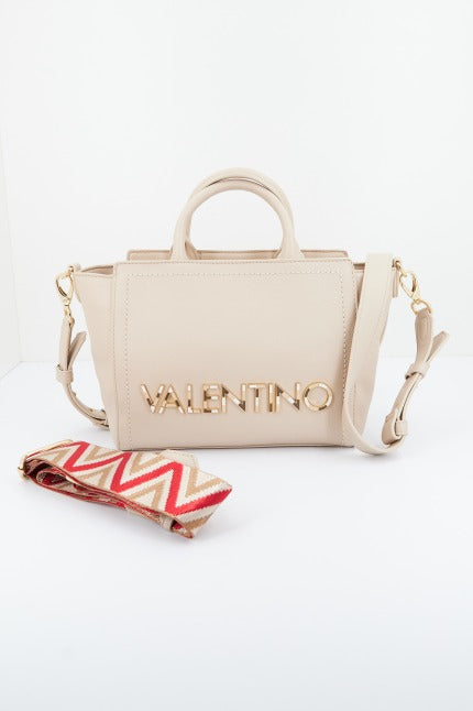 VALENTINO BAGS VBSAY en color BEIS (2)