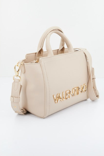 VALENTINO BAGS VBSAY en color BEIS (1)