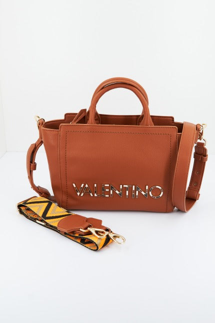 VALENTINO BAGS VBSAY en color MARRON (2)