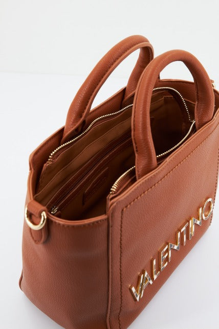 VALENTINO BAGS VBSAY en color MARRON (4)