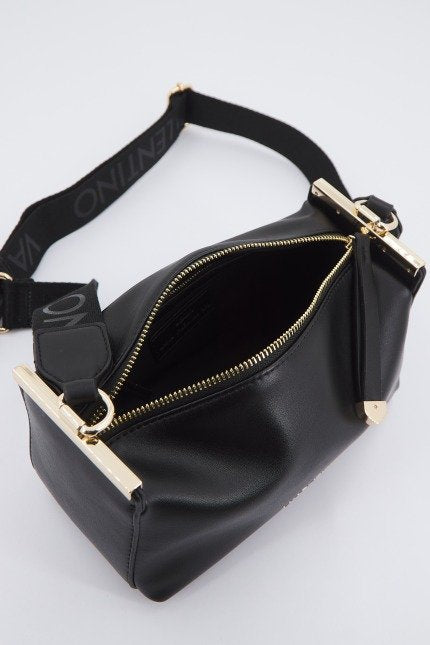 VALENTINO BAGS SONG en color NEGRO (4)