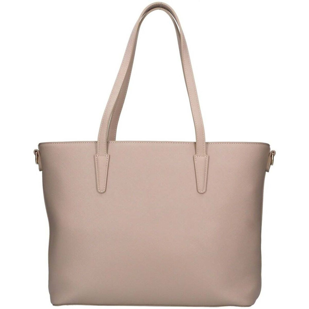 VALENTINO BAGS ZERO RE en color NUDE (5)