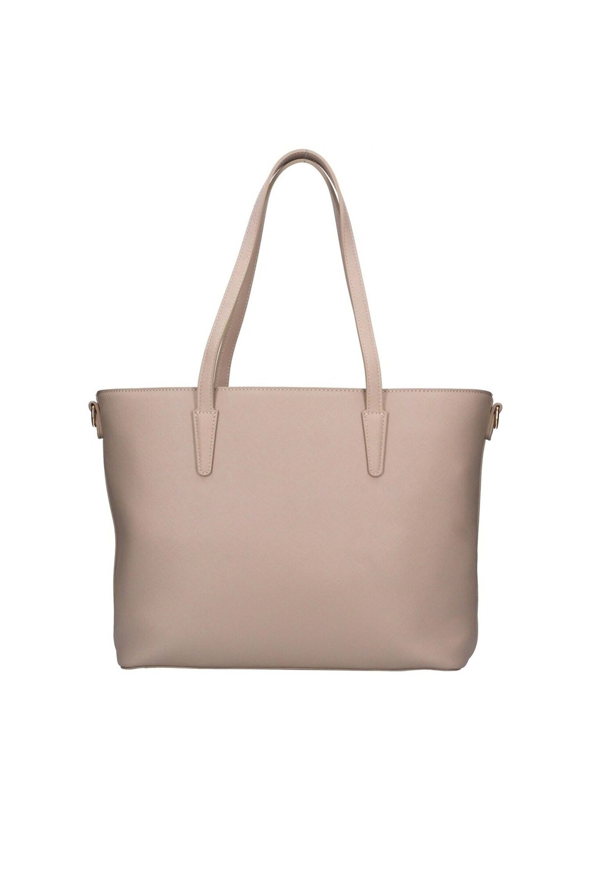 VALENTINO BAGS ZERO RE en color NUDE (2)