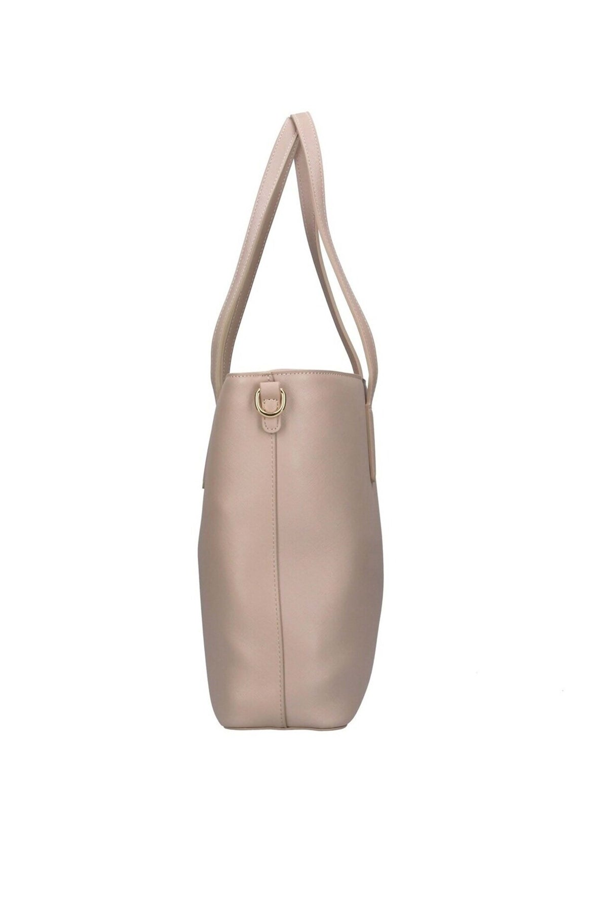 VALENTINO BAGS ZERO RE en color NUDE (3)