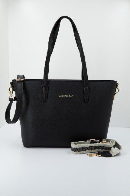 VALENTINO BAGS ZERO RE en color NEGRO (1)