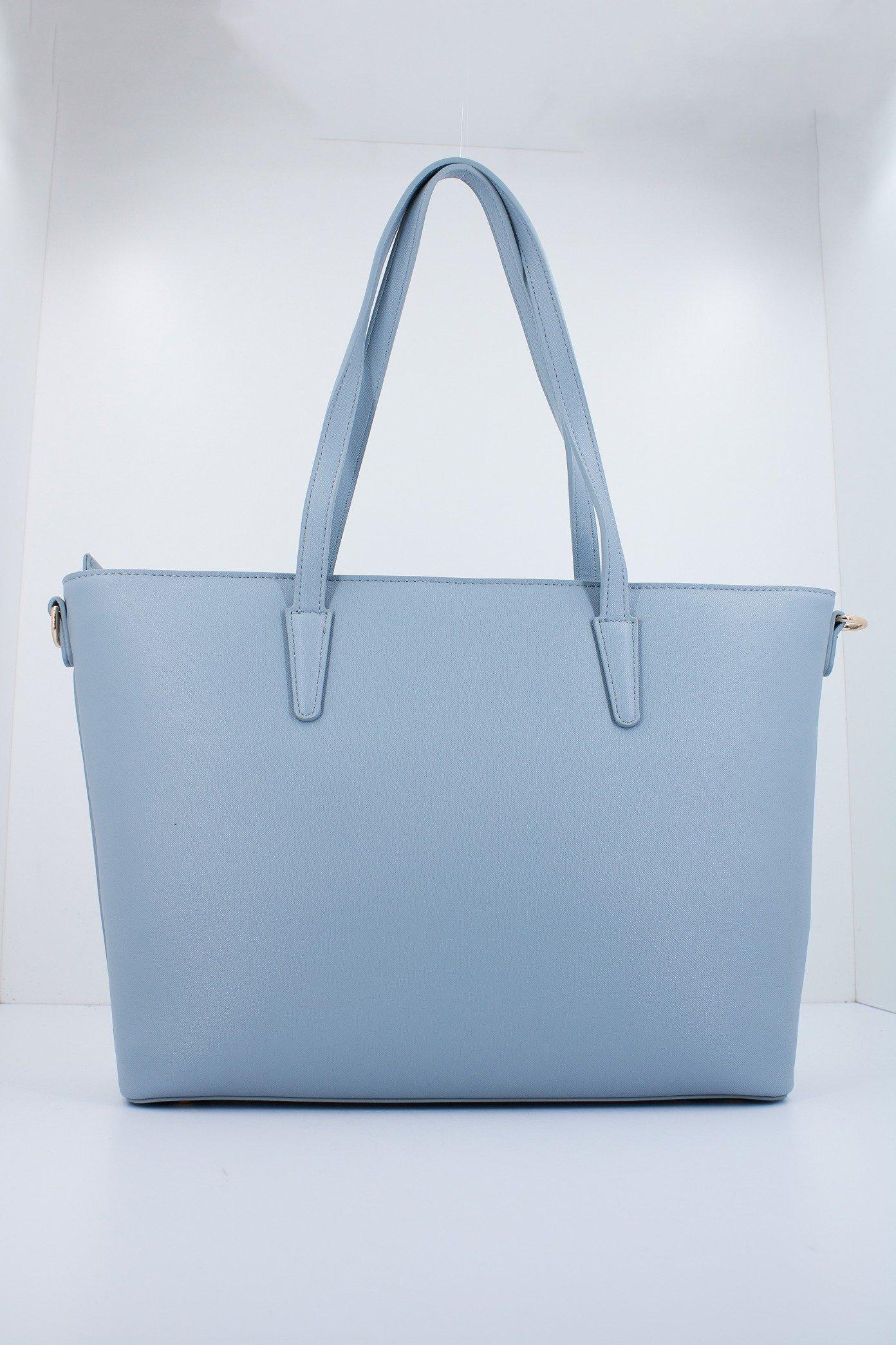 VALENTINO BAGS ZERO RE en color AZUL (2)