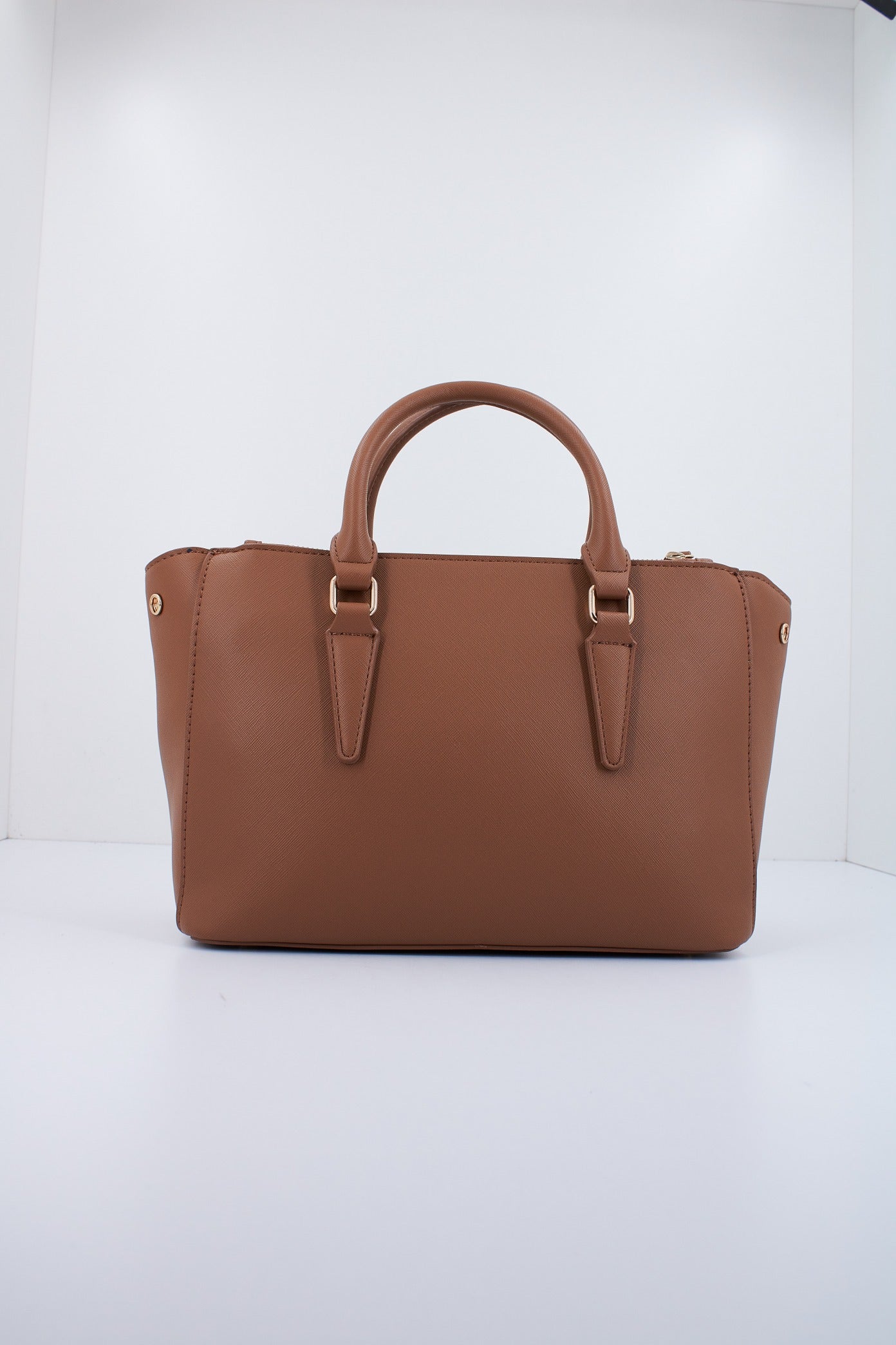 VALENTINO BAGS ZERO RE en color MARRON (1)