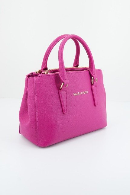 VALENTINO BAGS ZERO RE en color ROSA (2)
