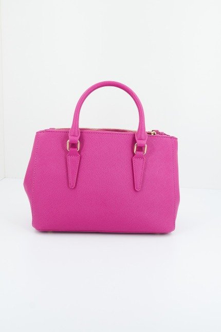 VALENTINO BAGS ZERO RE en color ROSA (3)
