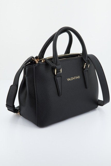 VALENTINO BAGS ZERO RE en color NEGRO (2)