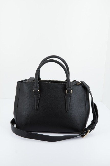 VALENTINO BAGS ZERO RE en color NEGRO (3)