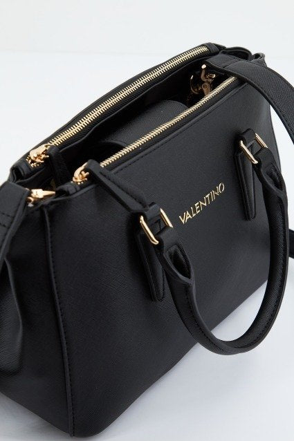 VALENTINO BAGS ZERO RE en color NEGRO (4)
