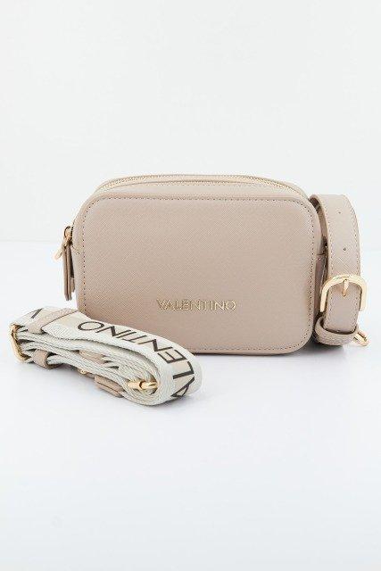 VALENTINO BAGS VBSB en color BEIS (1)