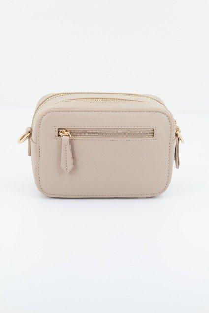 VALENTINO BAGS VBSB en color BEIS (3)