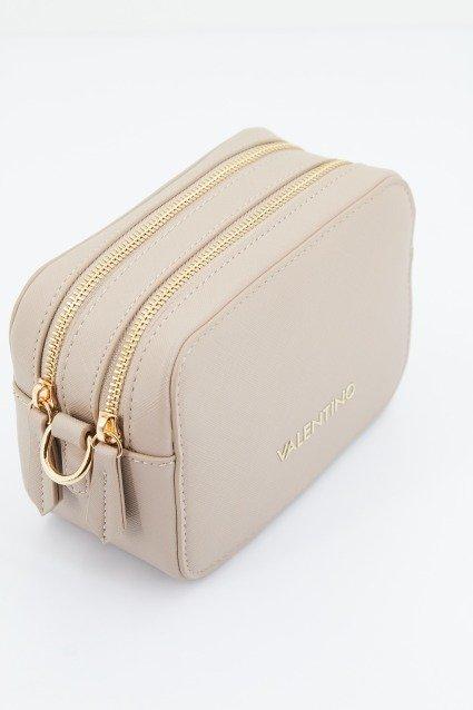 VALENTINO BAGS VBSB en color BEIS (4)