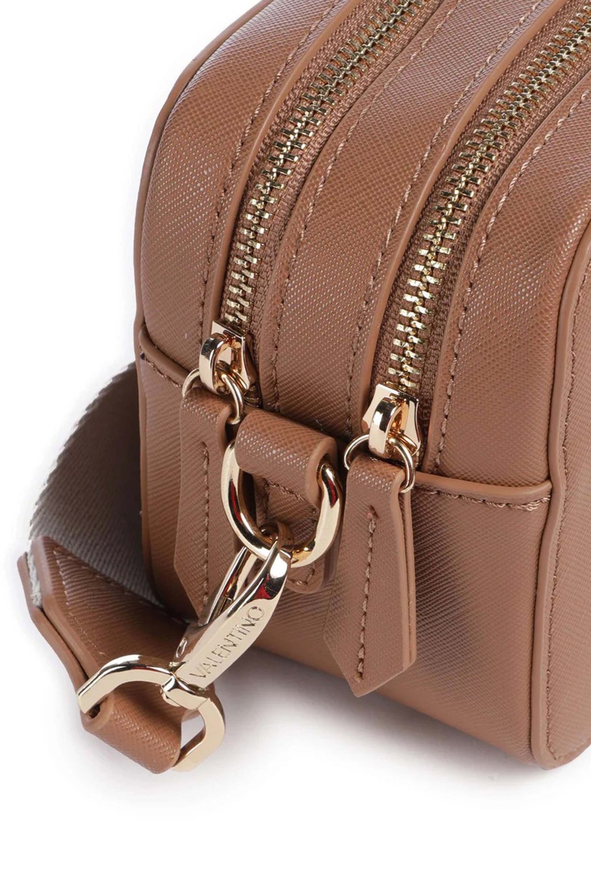 VALENTINO BAGS VBSB en color MARRON (4)