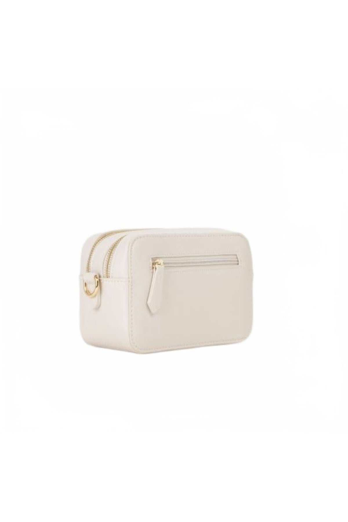 VALENTINO BAGS VBSB LADY SYNTHETIC BAG ZERO R en color BLANCO (2)
