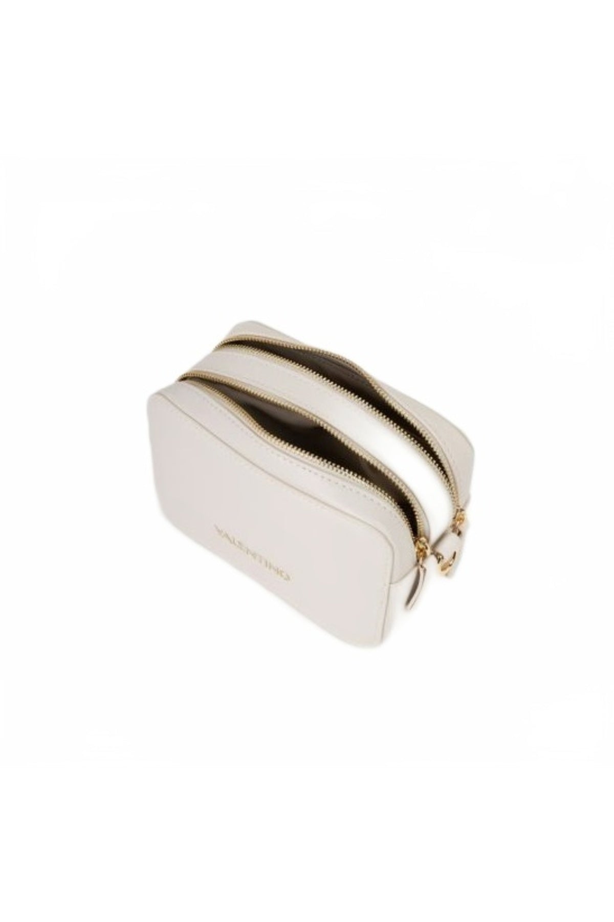 VALENTINO BAGS VBSB LADY SYNTHETIC BAG ZERO R en color BLANCO (3)