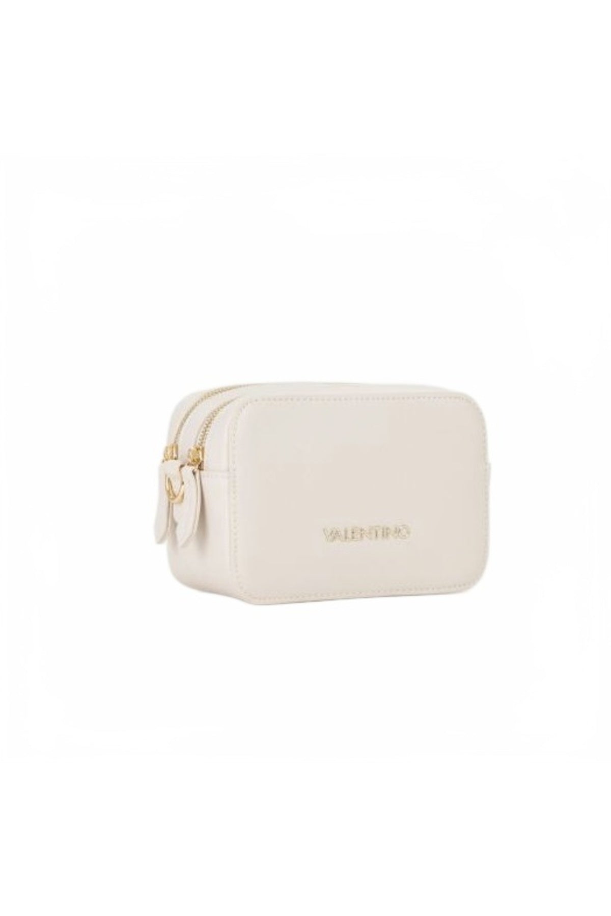 VALENTINO BAGS VBSB LADY SYNTHETIC BAG ZERO R en color BLANCO (4)