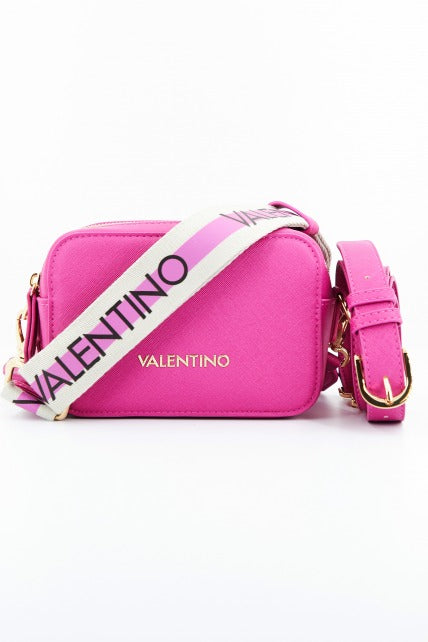VALENTINO BAGS VBSB en color ROSA (2)