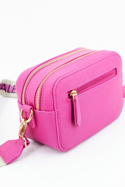VALENTINO BAGS VBSB en color ROSA (1)