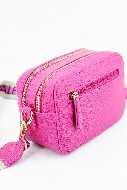 VALENTINO BAGS VBSB en color ROSA (2)