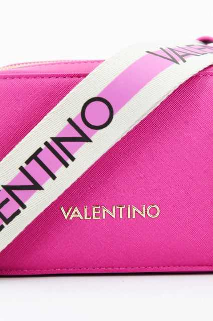 VALENTINO BAGS VBSB en color ROSA (3)