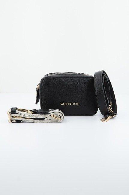 VALENTINO BAGS VBSB en color NEGRO (1)