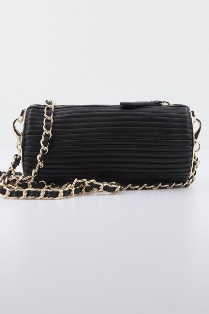 VALENTINO BAGS VBSB en color NEGRO (3)