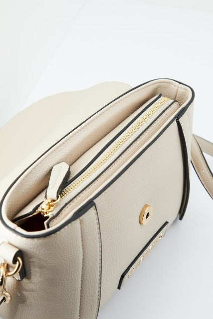 VALENTINO BAGS VBSB en color BEIS (4)