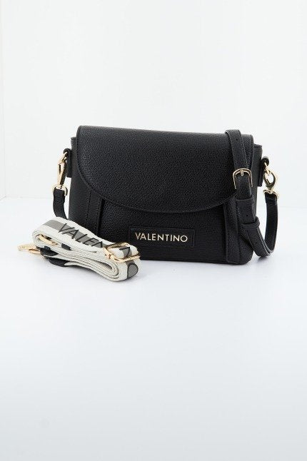 VALENTINO BAGS VBSB en color NEGRO (1)