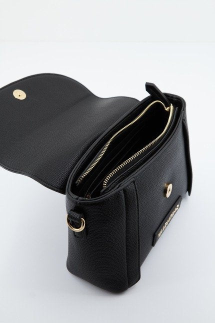 VALENTINO BAGS VBSB en color NEGRO (4)