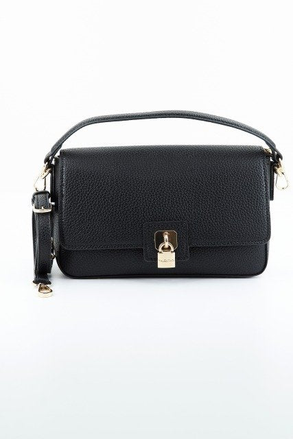 VALENTINO BAGS VBSBA SWEATER en color NEGRO (1)