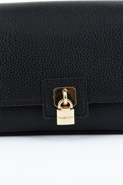 VALENTINO BAGS VBSBA SWEATER en color NEGRO (3)