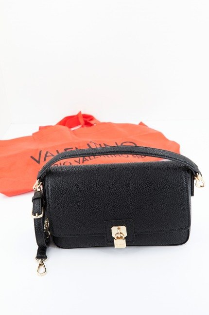 VALENTINO BAGS VBSBA SWEATER en color NEGRO (4)