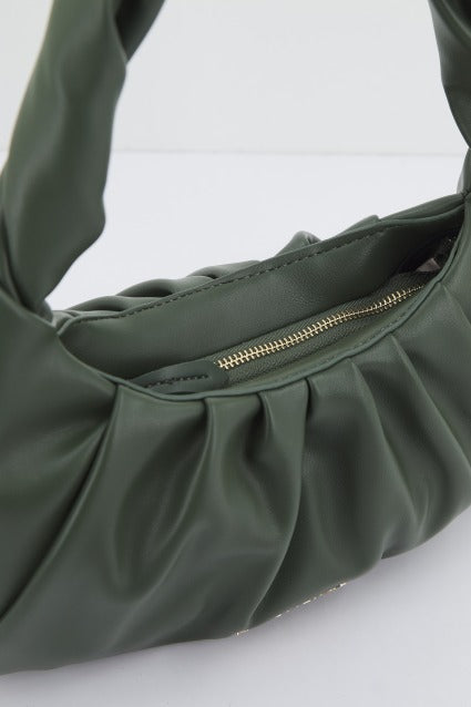 VALENTINO BAGS VBSC en color VERDE (4)