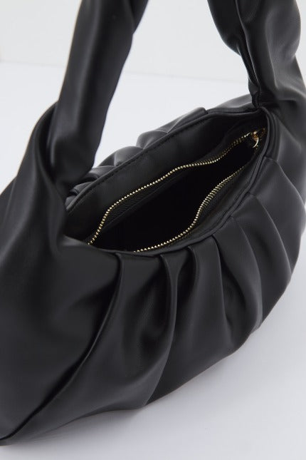 VALENTINO BAGS VBSC en color NEGRO (4)